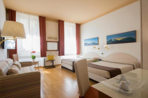 Piazza Paradiso Accommodation Siena